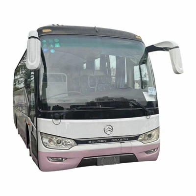 Autobús urbano usado Golden Dragon